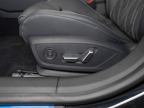 Audi A5 III (B10) с пробегом 2026 года, цена 5 890 000 рублей, 42 км, седан, Автокод Объявления