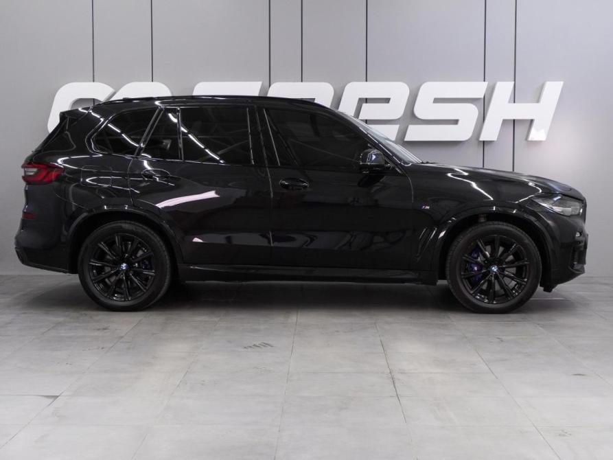 BMW X5 IV (G05/G18) Воронеж  - изображение 5