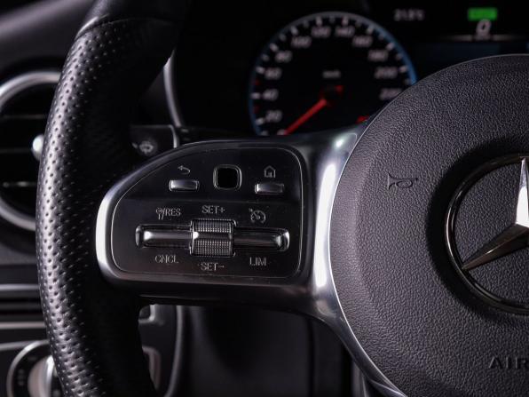 Mercedes-Benz C-Класс IV (W205) Рестайлинг с пробегом 2021 года, цена 3 930 000 рублей, 37259 км, седан, Автокод Объявления