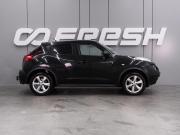 Nissan Juke I Воронеж  - изображение 22