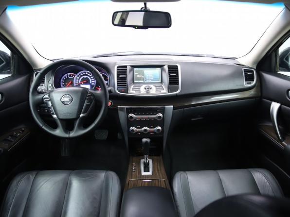 Nissan Teana II Рестайлинг с пробегом 2012 года, цена 990 000 рублей, 254531 км, седан, Автокод Объявления