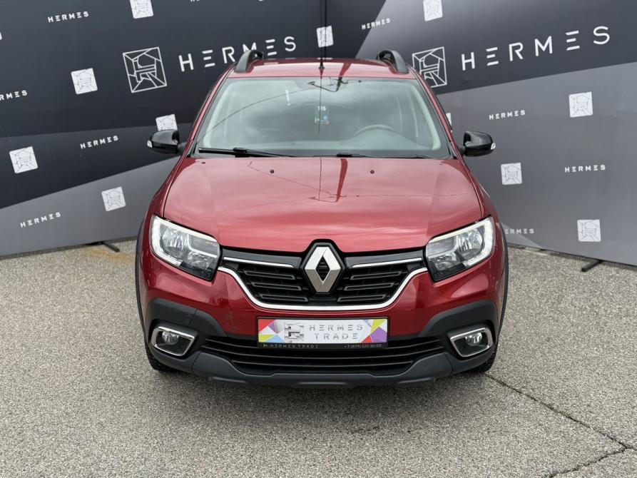 Renault Sandero II Рестайлинг Минеральные Воды  - изображение 2