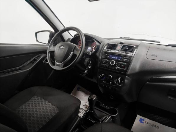 Lada (ВАЗ) Granta I Рестайлинг с пробегом 2023 года, цена 695 000 рублей, 64116 км, седан, Автокод Объявления