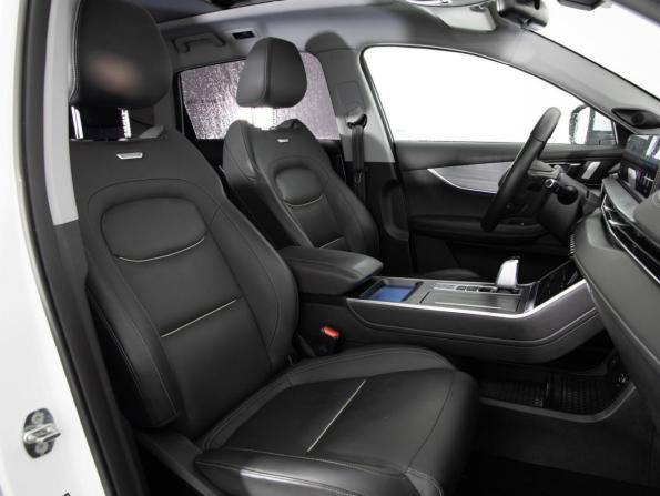 Chery Tiggo 7 Pro Max I с пробегом 2023 года, цена 1 649 000 рублей, 65109 км, внедорожник, Автокод Объявления
