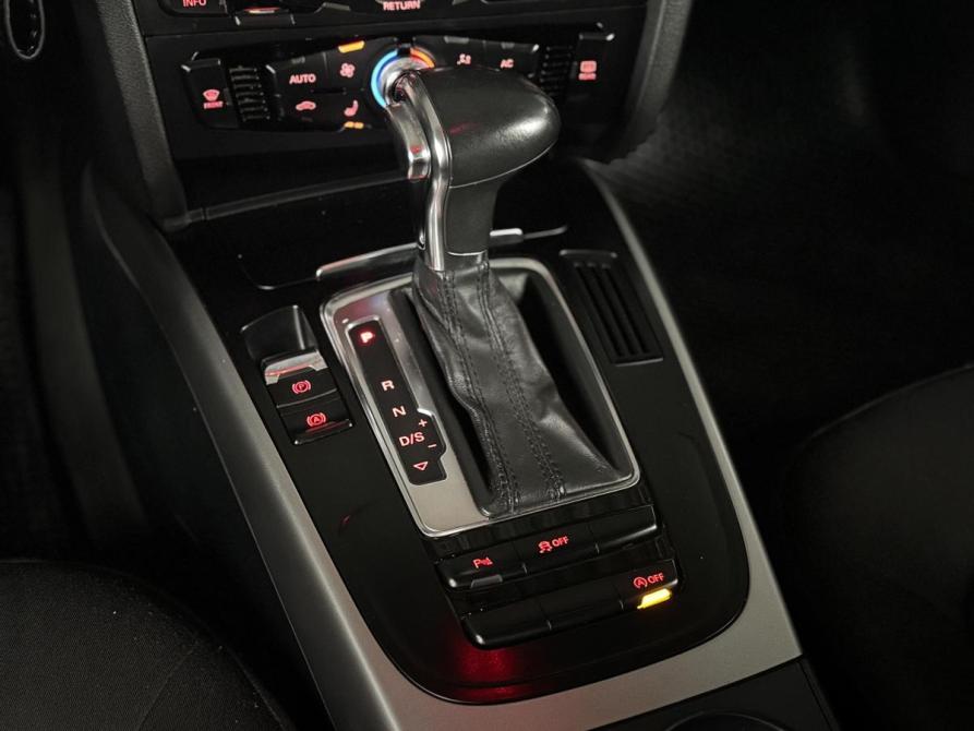 Audi A4 IV (B8) Рестайлинг Кемерово  - изображение 22