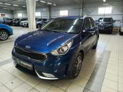 Kia Niro I Набережные Челны  - изображение 30