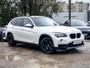BMW X1 I (E84) Рестайлинг Санкт-Петербург  - изображение 17
