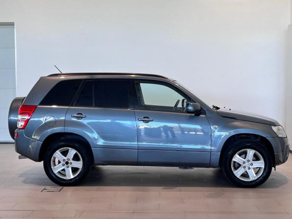 Suzuki Grand Vitara II Рестайлинг с пробегом 2008 года, цена 990 000 рублей, 137249 км, внедорожник, Автокод Объявления