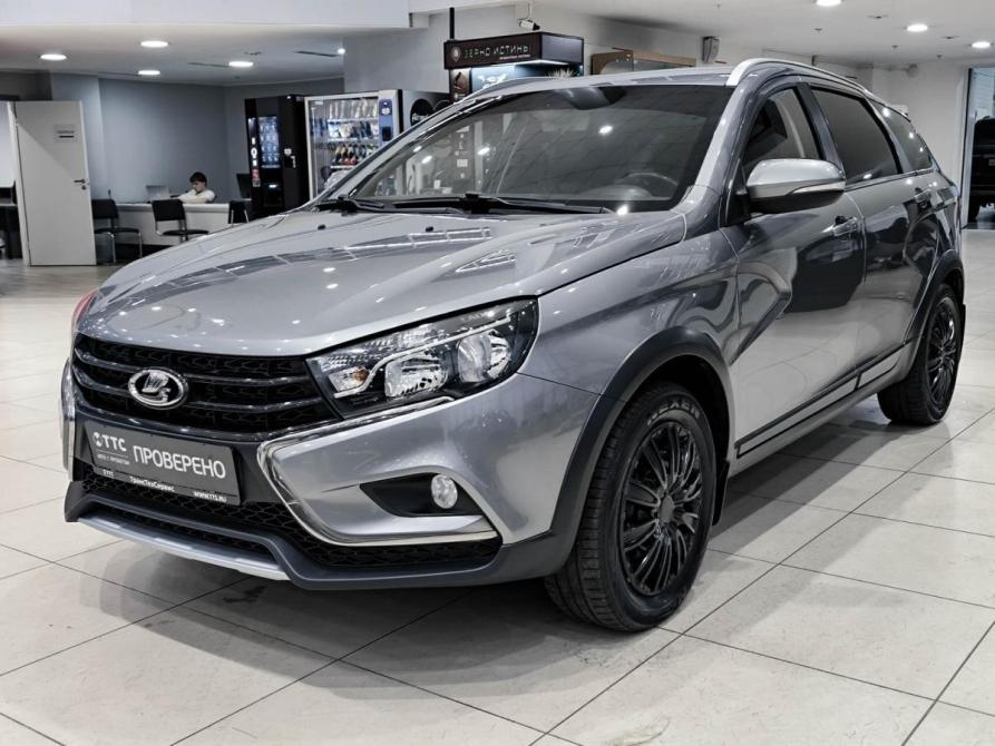 Lada (ВАЗ) Vesta I Казань  - изображение 1