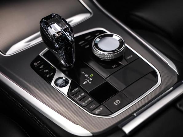 BMW X5 IV (G05/G18) с пробегом 2021 года, цена 5 999 000 рублей, 146486 км, внедорожник, Автокод Объявления