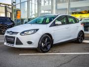 Ford Focus III Волгоград  - изображение 28