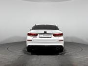 Kia Optima IV Рестайлинг Санкт-Петербург  - изображение 25