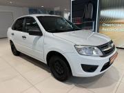 Lada (ВАЗ) Granta I Рестайлинг Екатеринбург  - изображение 22