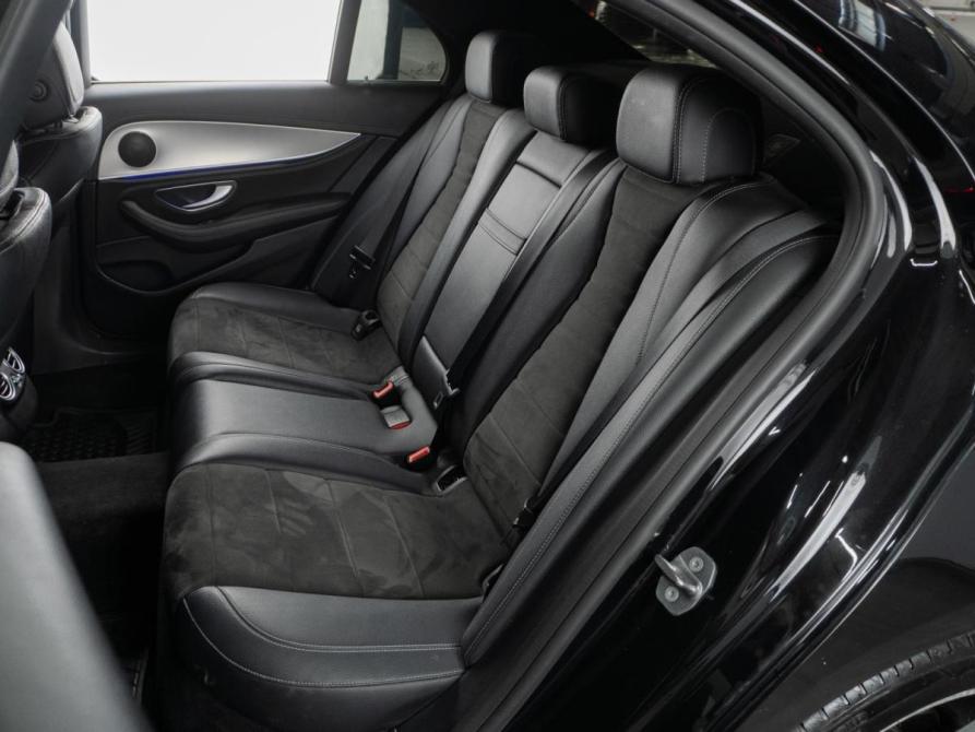 Mercedes-Benz E-Класс V (W213 S213 C238) Тюмень  - изображение 9