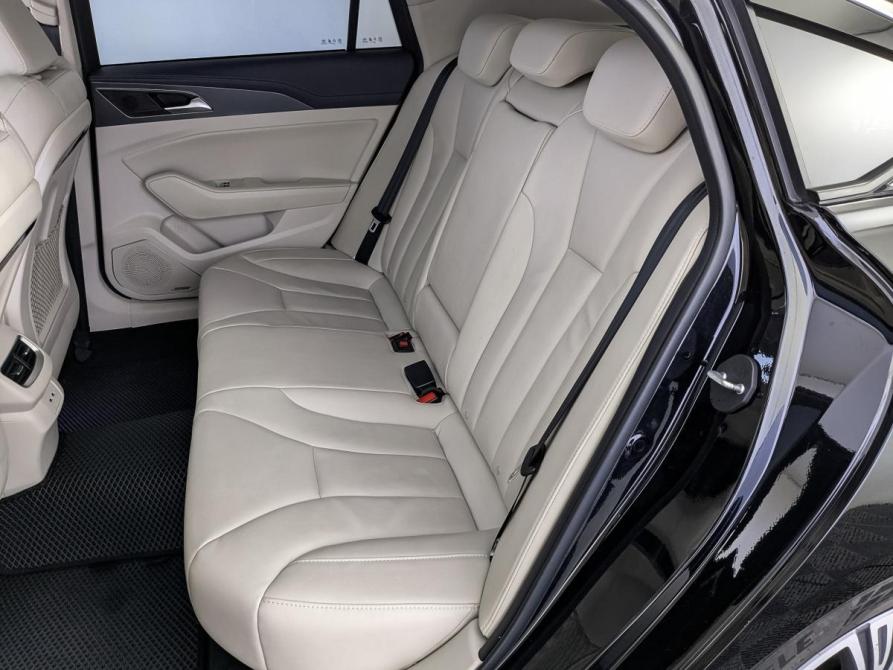 Hongqi H5 I Москва  - изображение 18