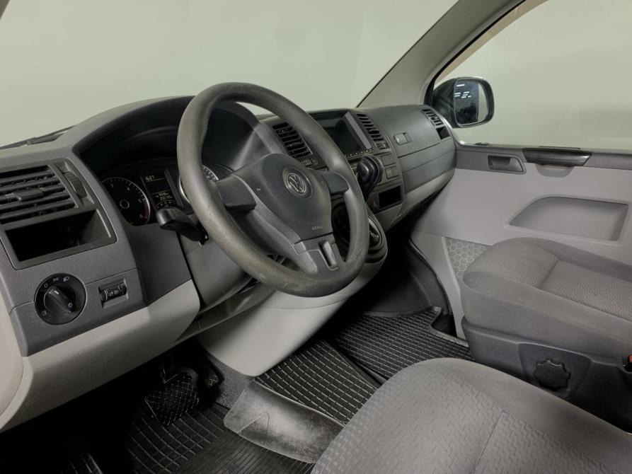 Volkswagen Caravelle T5 Рестайлинг Москва  - изображение 11