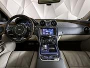 Jaguar XJ IV (X351) Москва  - изображение 36
