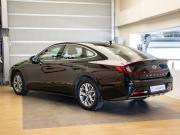Hyundai Sonata VIII (DN8) Москва  - изображение 44