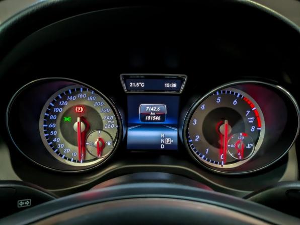 Mercedes-Benz CLA I (C117 X117) с пробегом 2015 года, цена 1 770 000 рублей, 181550 км, седан, Автокод Объявления