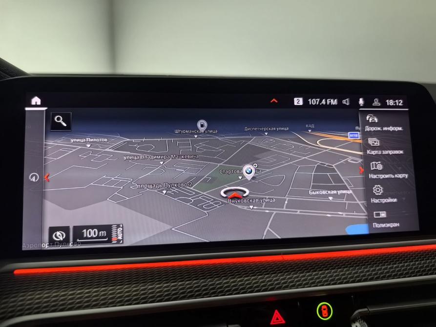 BMW X5 IV (G05/G18) Санкт-Петербург  - изображение 27