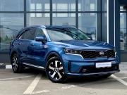 Kia Sorento IV Москва  - изображение 38