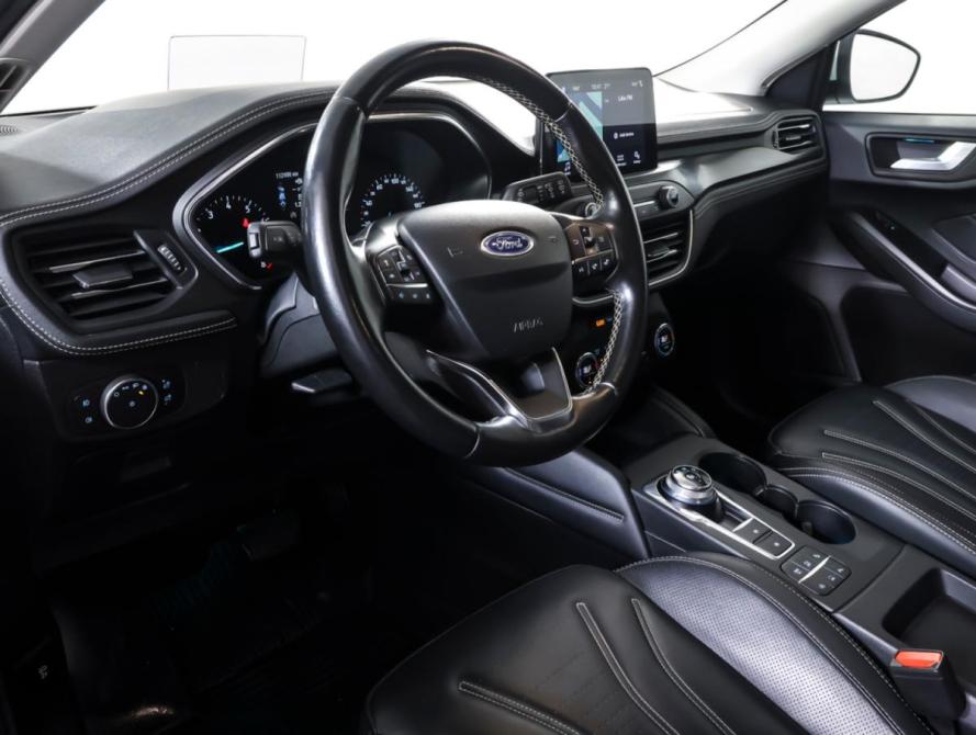 Ford Focus IV Москва  - изображение 14