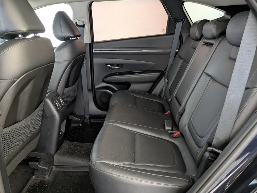 Hyundai Tucson IV Москва  - изображение 12