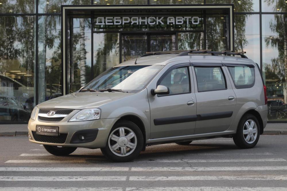 Lada (ВАЗ) Largus I Брянск  - изображение 1