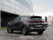 Kia Sportage IV Рестайлинг Самара  - изображение 27