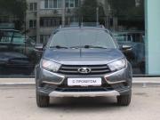 Lada (ВАЗ) Granta I Рестайлинг Самара  - изображение 16