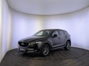 Mazda CX-5 II Москва  - изображение 28