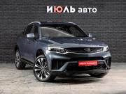 Geely Tugella I Рестайлинг Екатеринбург  - изображение 25