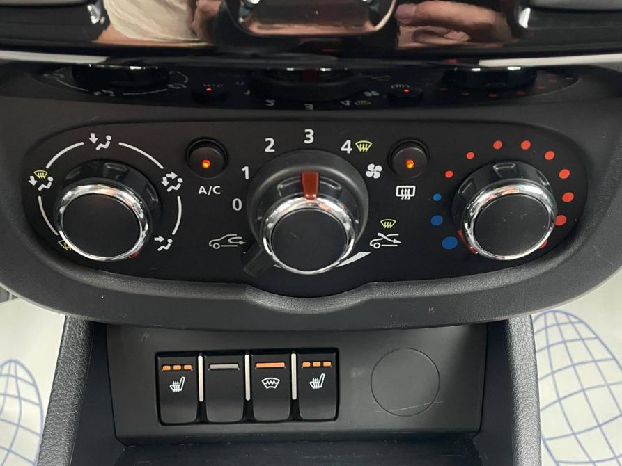 Lada (ВАЗ) Largus I Рестайлинг Стерлитамак  - изображение 26