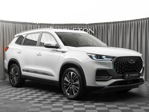 Chery Tiggo 8 Pro Max I Рестайлинг с пробегом 2023 года, цена 2 690 000 рублей, 30178 км, внедорожник, Автокод Объявления