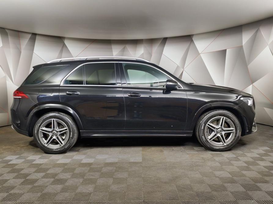 Mercedes-Benz GLE II (V167) Москва  - изображение 6
