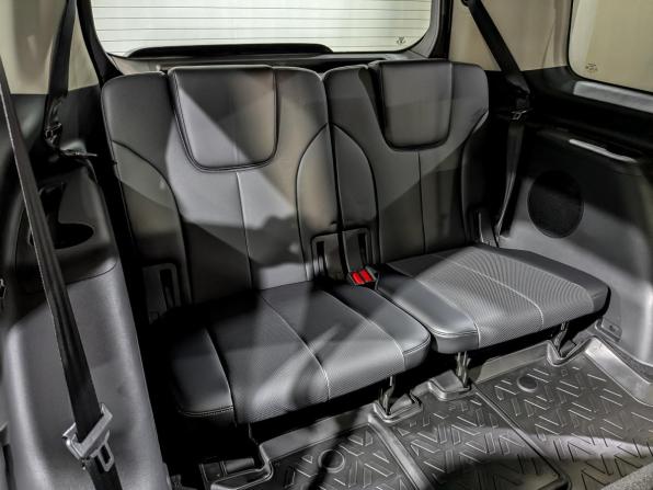 Haval H9 II с пробегом 2024 года, цена 3 900 000 рублей, 6775 км, внедорожник, Автокод Объявления