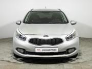 Kia Ceed II Санкт-Петербург  - изображение 18