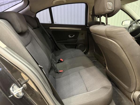 Renault Laguna III с пробегом 2008 года, цена 470 000 рублей, 390554 км, лифтбек, Автокод Объявления
