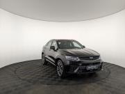 Geely Tugella I Рестайлинг Москва  - изображение 33