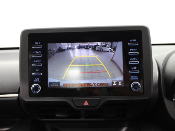 Toyota Yaris IV с пробегом 2020 года, цена 1 279 000 рублей, 80496 км, хэтчбек, Автокод Объявления