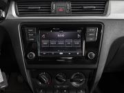 Skoda Rapid I Рестайлинг Санкт-Петербург  - изображение 36