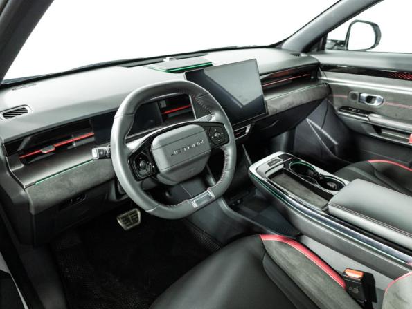 JETOUR DASHING I с пробегом 2023 года, цена 2 099 700 рублей, 44844 км, внедорожник, Автокод Объявления