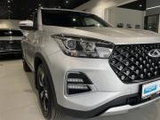 Chery Tiggo 4 Pro I Москва  - изображение 29
