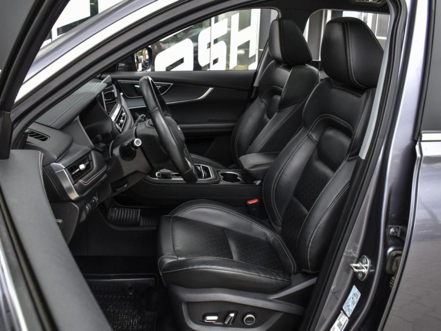 Chery Tiggo 8 I Рестайлинг Краснодар  - изображение 11