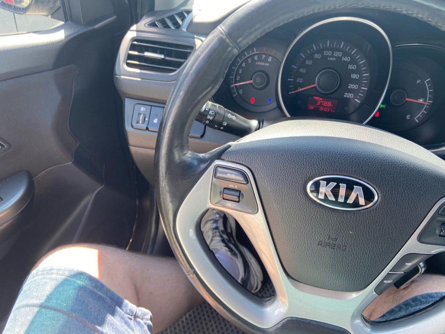 Kia Rio III Рестайлинг Стерлитамак  - изображение 11