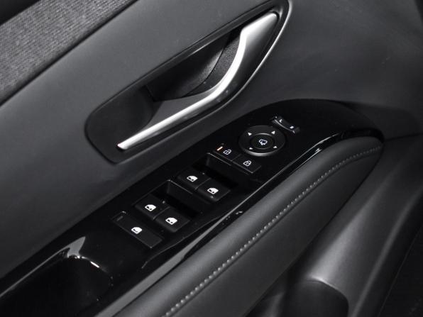 Hyundai Tucson IV Рестайлинг с пробегом 2025 года, цена 3 790 000 рублей, 20154 км, внедорожник, Автокод Объявления
