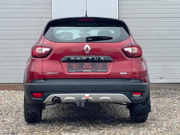 Renault Kaptur I с пробегом 2019 года, цена 1 835 000 рублей, 36200 км, внедорожник, Автокод Объявления