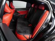 Toyota Camry IX (XV80) China Market Минеральные Воды  - изображение 28