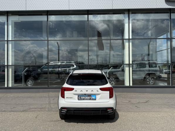 Haval Jolion I с пробегом 2024 года, цена 1 645 000 рублей, 91419 км, внедорожник, Автокод Объявления