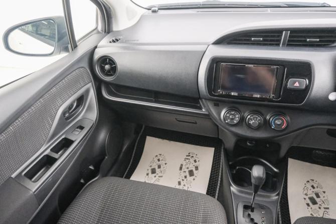 Toyota Vitz III (XP130) Рестайлинг 2 с пробегом 2019 года, цена 949 000 рублей, 102250 км, хэтчбек, Автокод Объявления